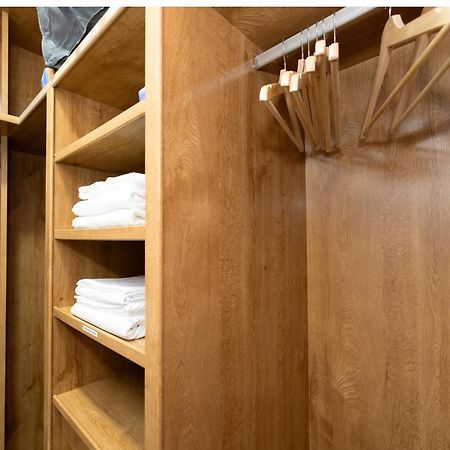 Apartamentos Trianasol Sevilla Dış mekan fotoğraf