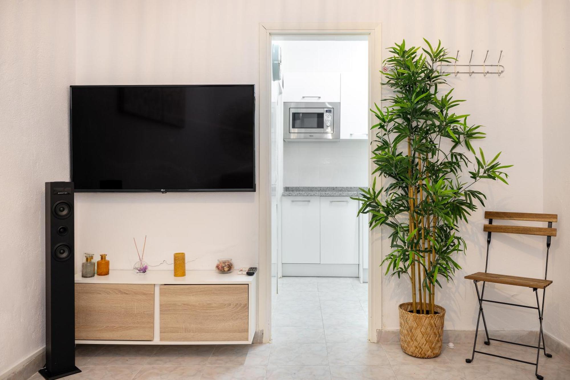 Apartamentos Trianasol Sevilla Dış mekan fotoğraf