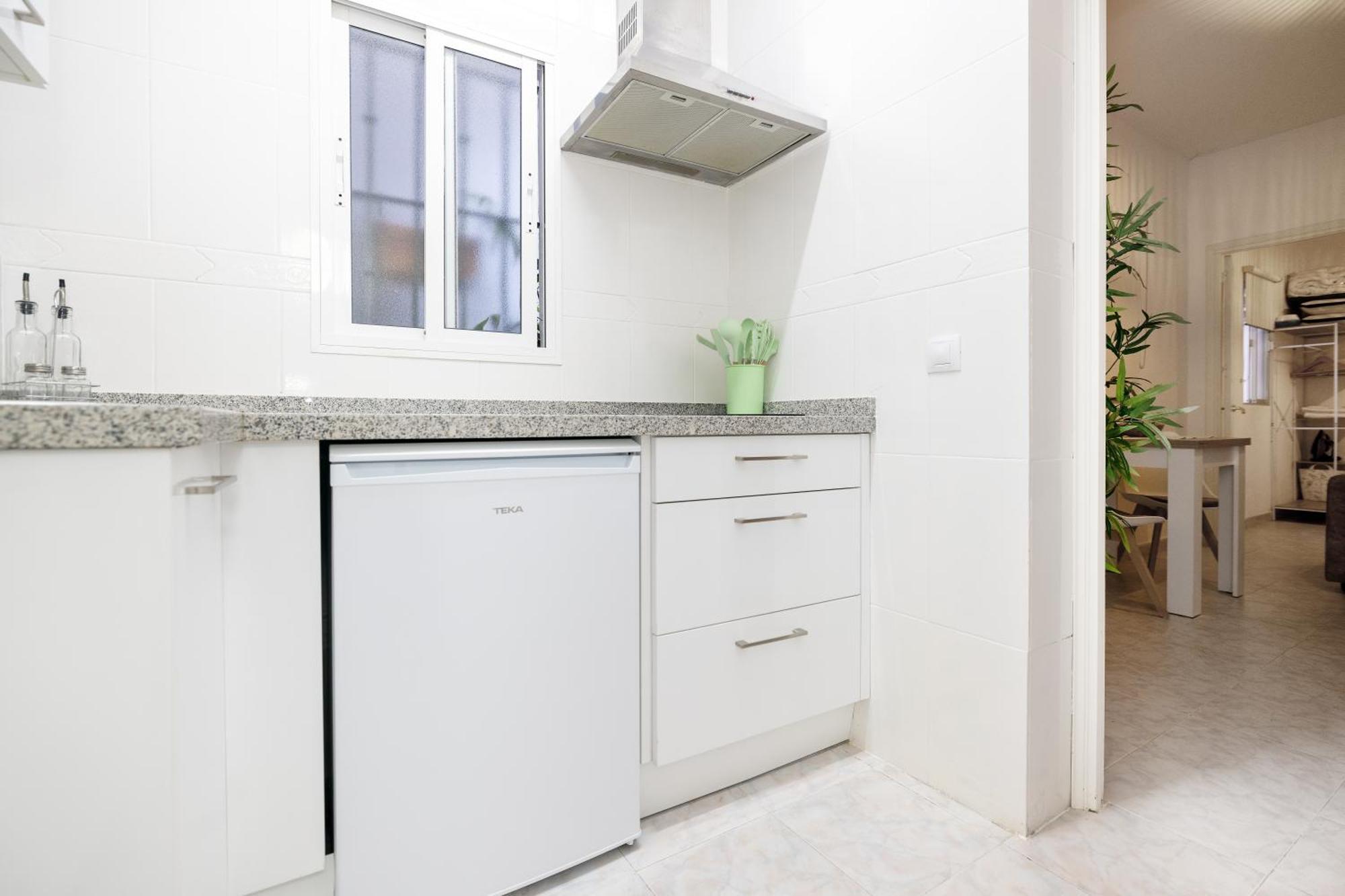 Apartamentos Trianasol Sevilla Dış mekan fotoğraf