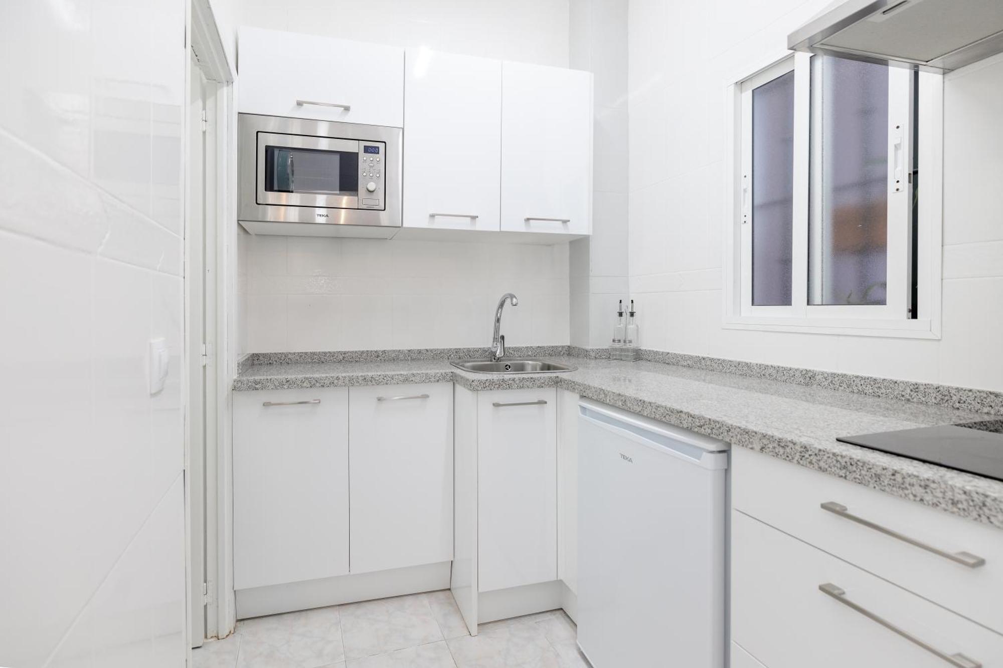 Apartamentos Trianasol Sevilla Dış mekan fotoğraf