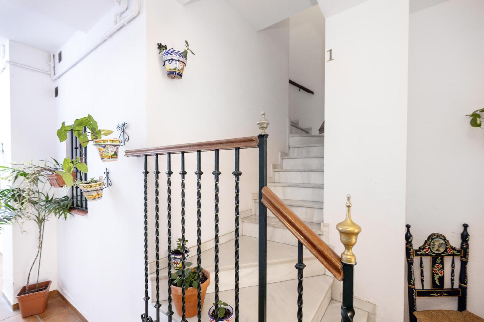 Apartamentos Trianasol Sevilla Dış mekan fotoğraf