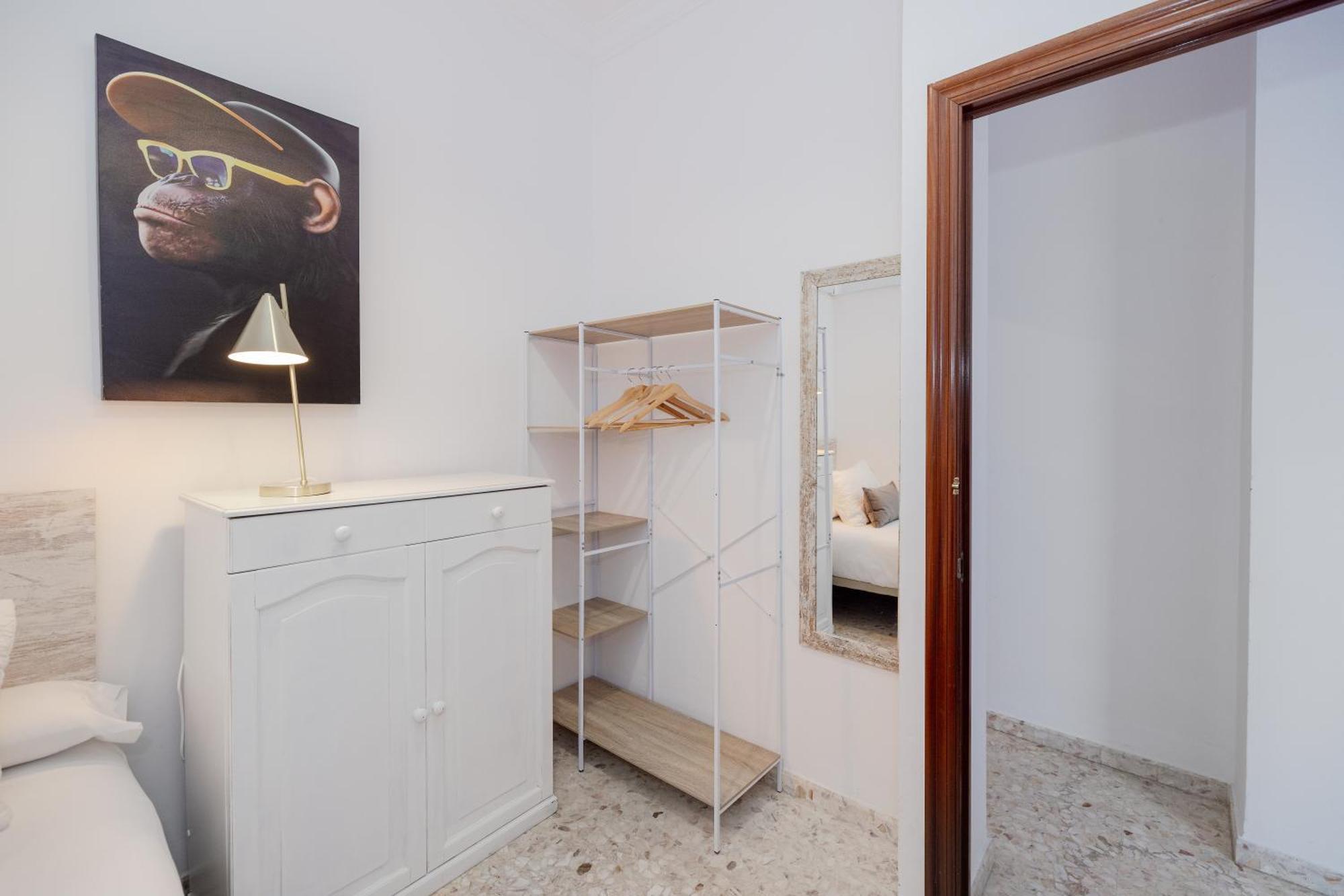 Apartamentos Trianasol Sevilla Dış mekan fotoğraf