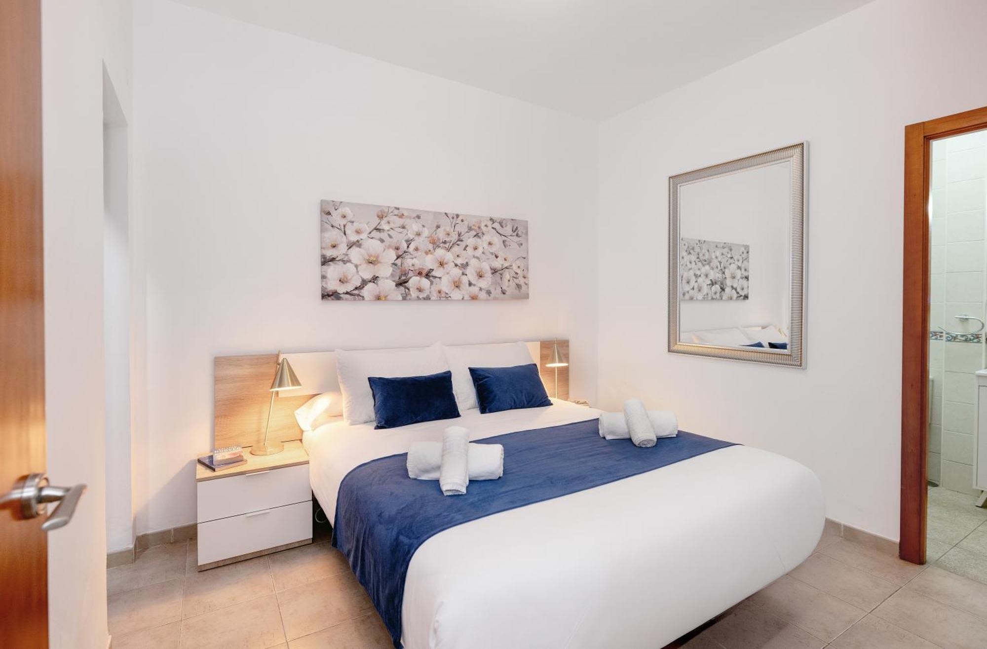 Apartamentos Trianasol Sevilla Dış mekan fotoğraf