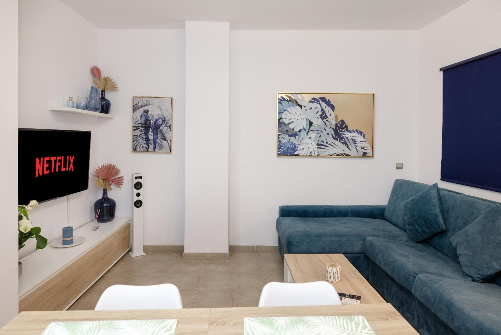 Apartamentos Trianasol Sevilla Dış mekan fotoğraf