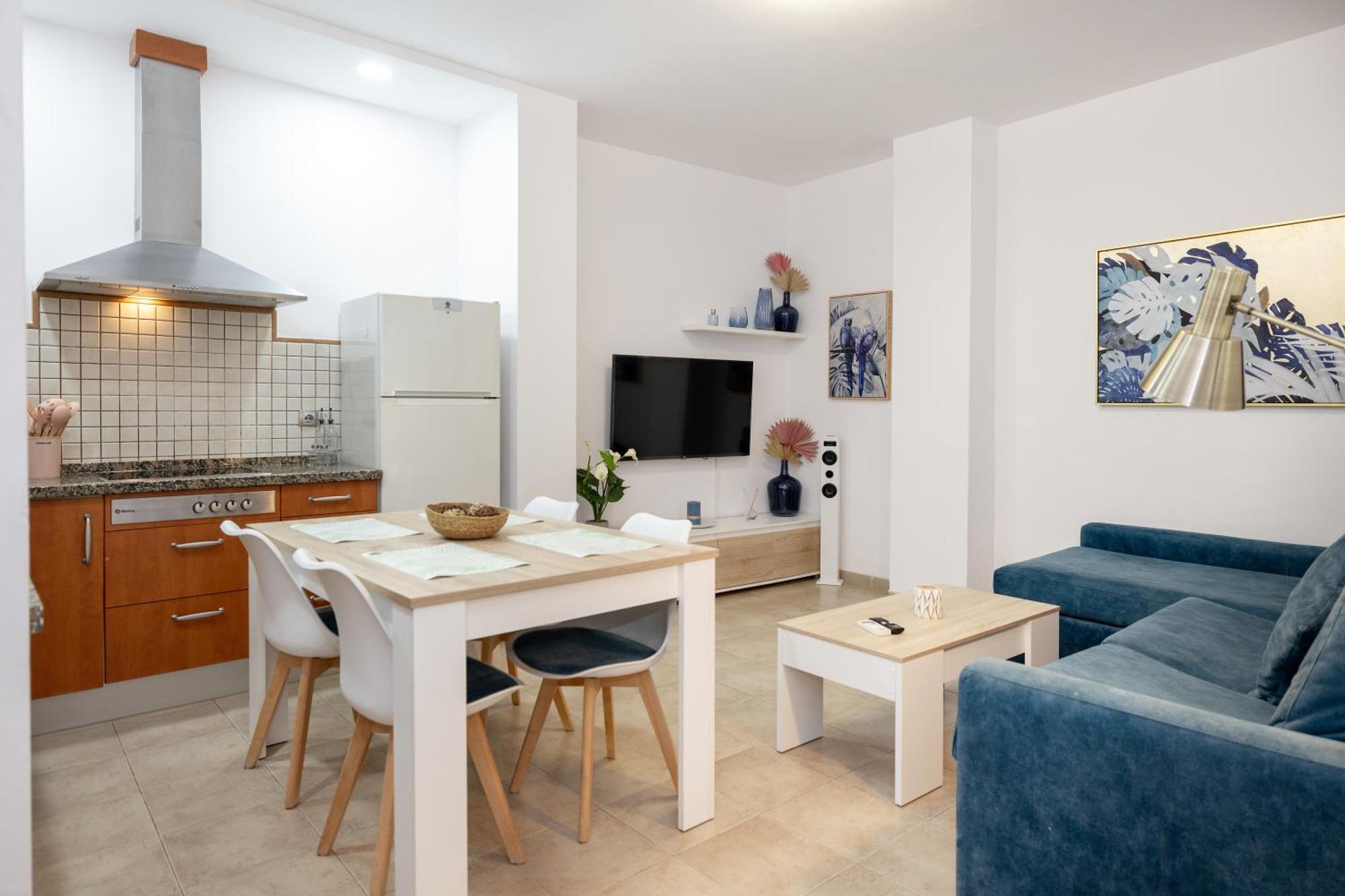 Apartamentos Trianasol Sevilla Dış mekan fotoğraf