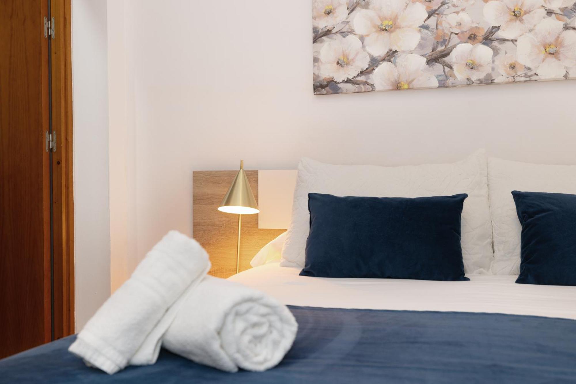 Apartamentos Trianasol Sevilla Dış mekan fotoğraf