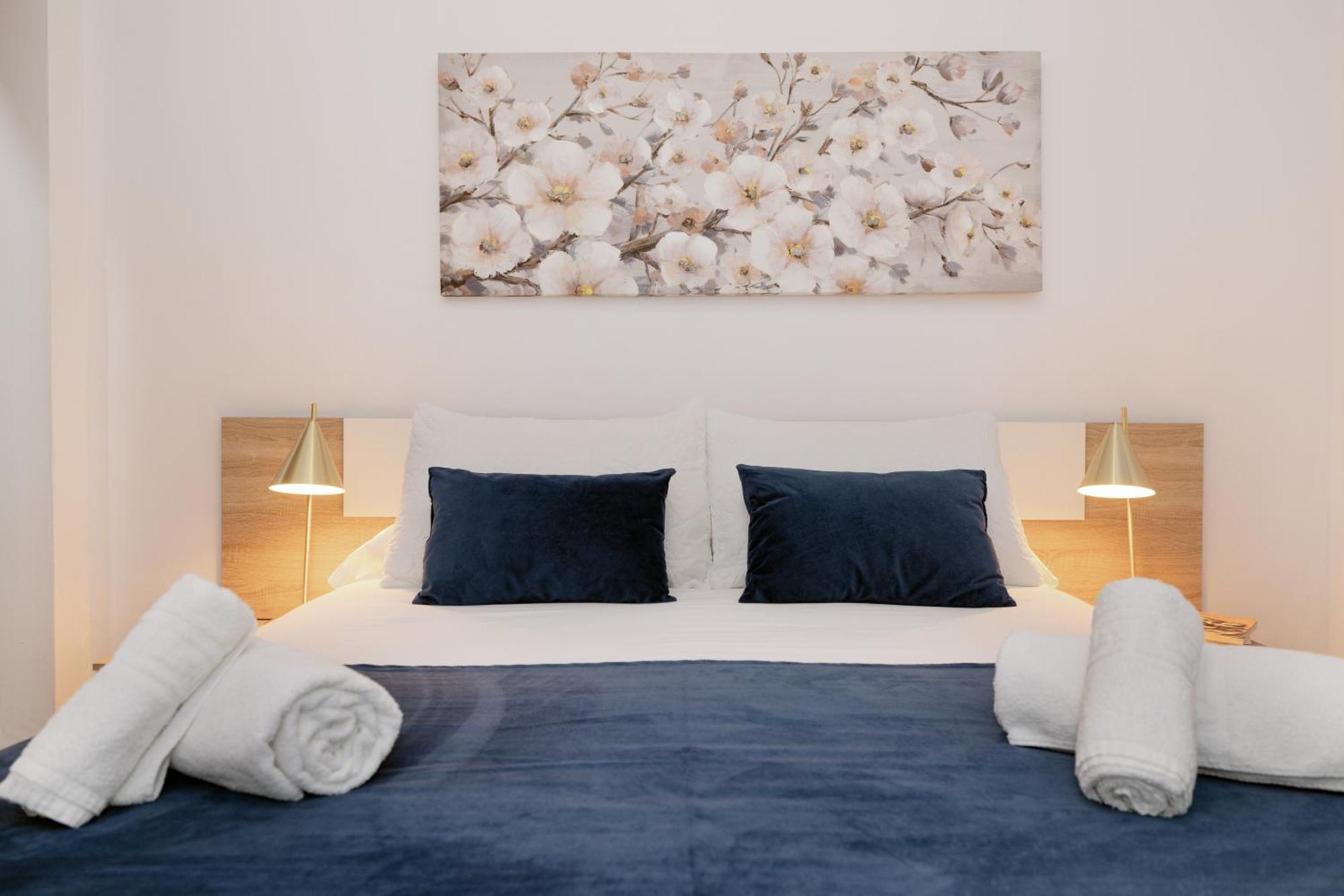 Apartamentos Trianasol Sevilla Dış mekan fotoğraf
