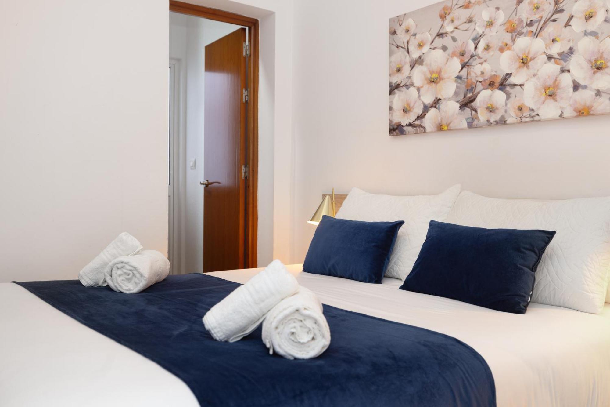 Apartamentos Trianasol Sevilla Dış mekan fotoğraf