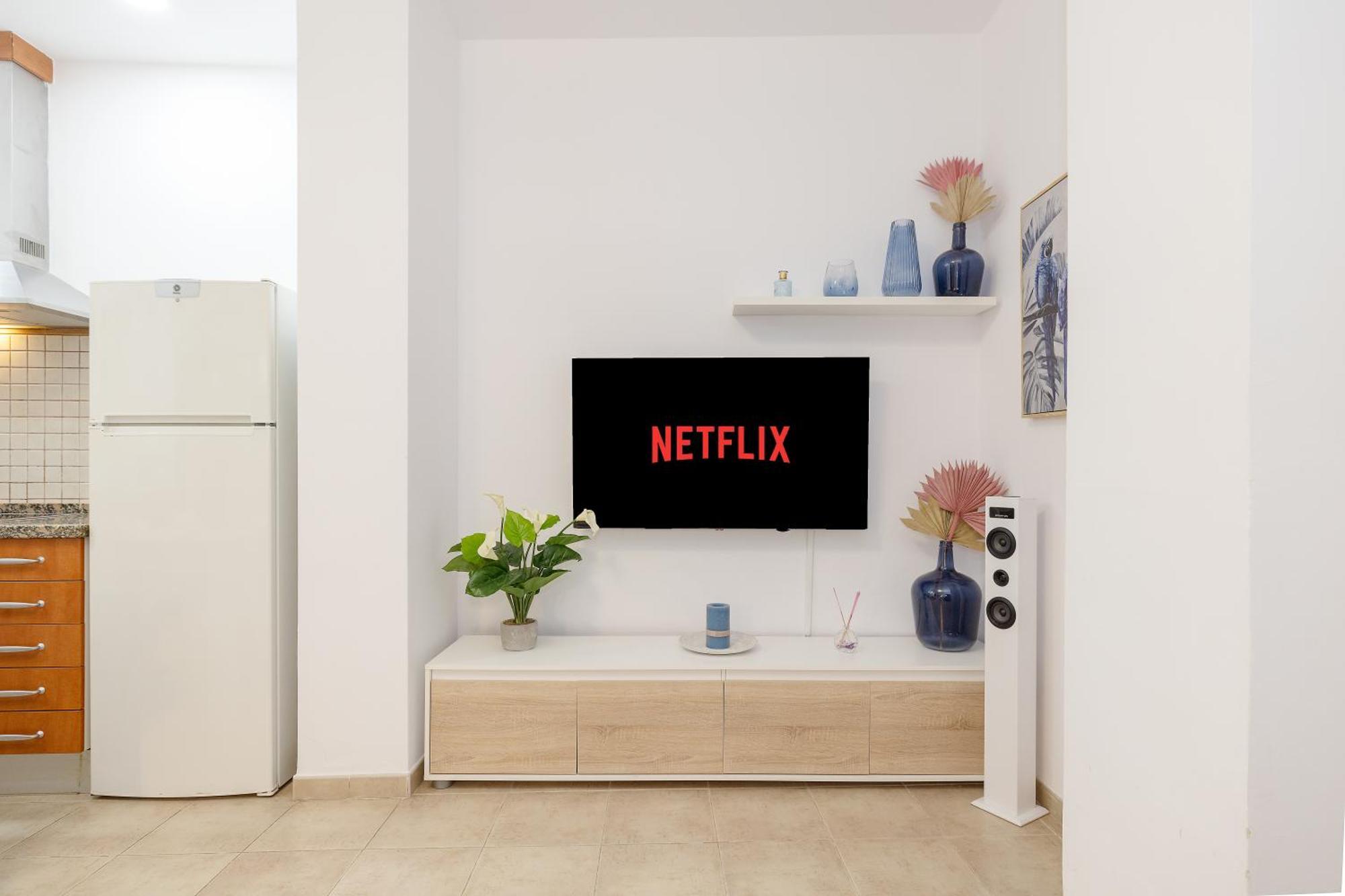 Apartamentos Trianasol Sevilla Dış mekan fotoğraf
