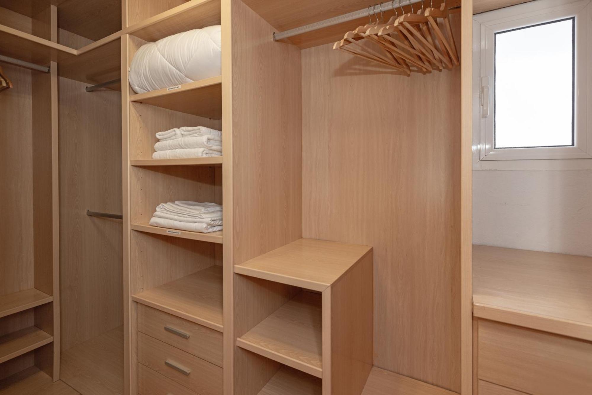 Apartamentos Trianasol Sevilla Dış mekan fotoğraf