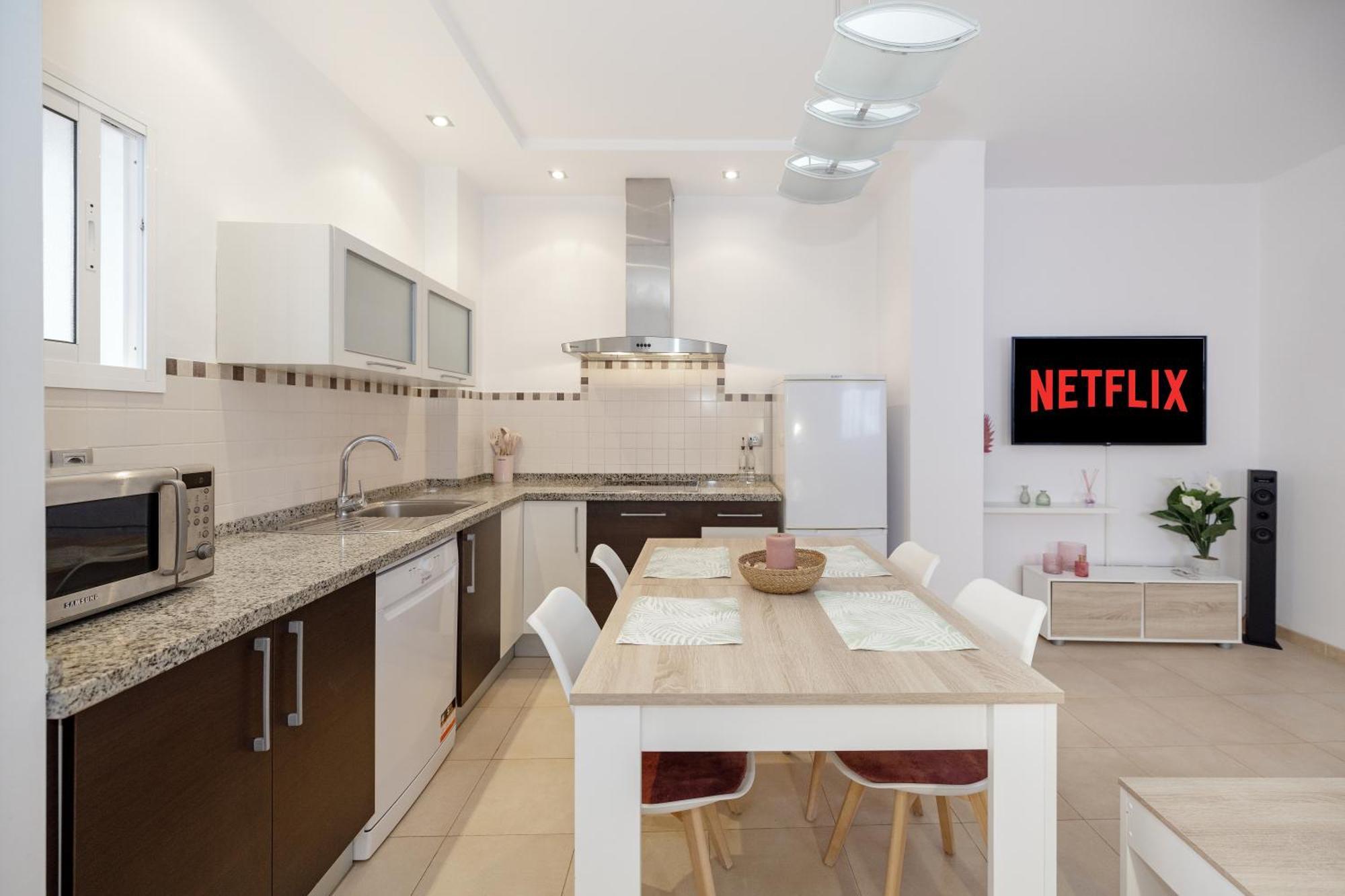 Apartamentos Trianasol Sevilla Dış mekan fotoğraf
