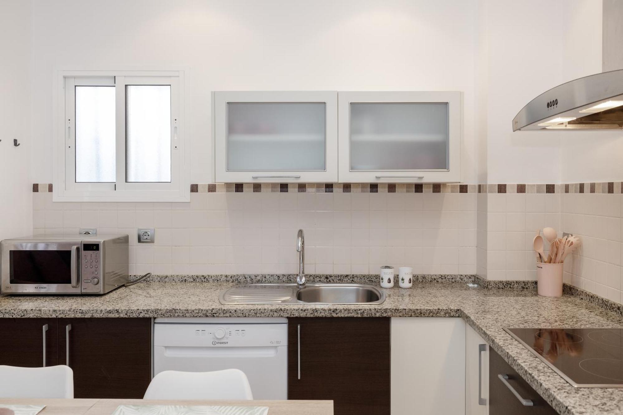 Apartamentos Trianasol Sevilla Dış mekan fotoğraf