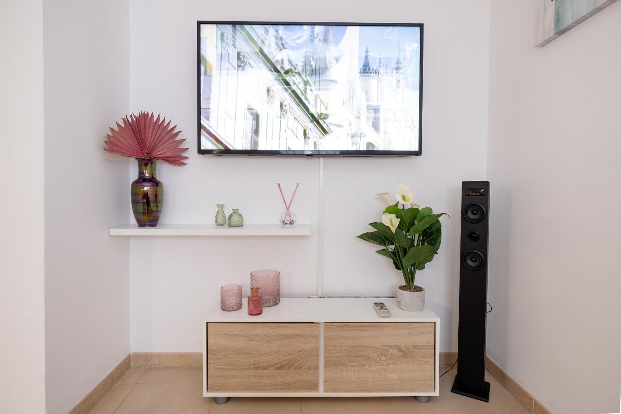 Apartamentos Trianasol Sevilla Dış mekan fotoğraf