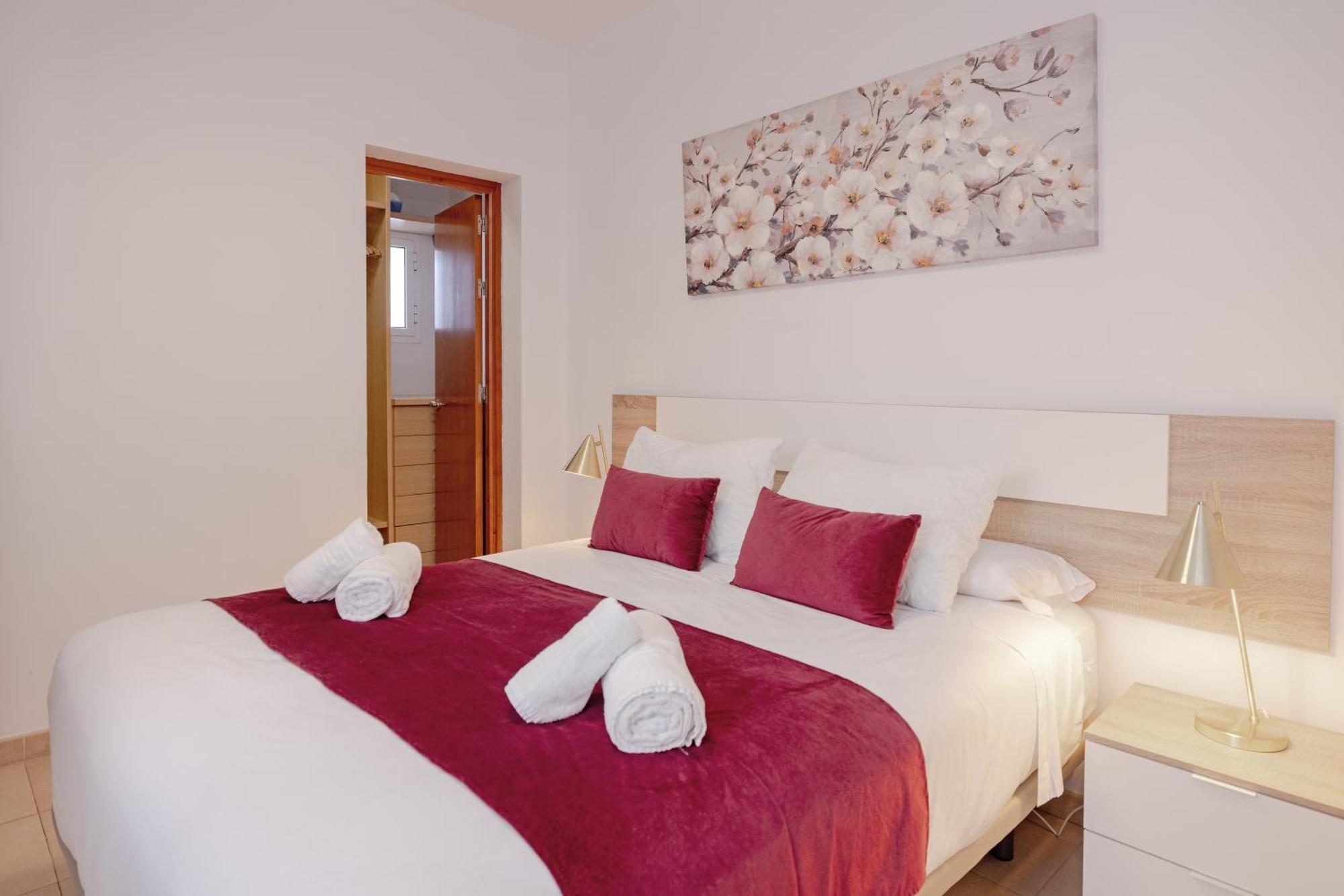 Apartamentos Trianasol Sevilla Dış mekan fotoğraf