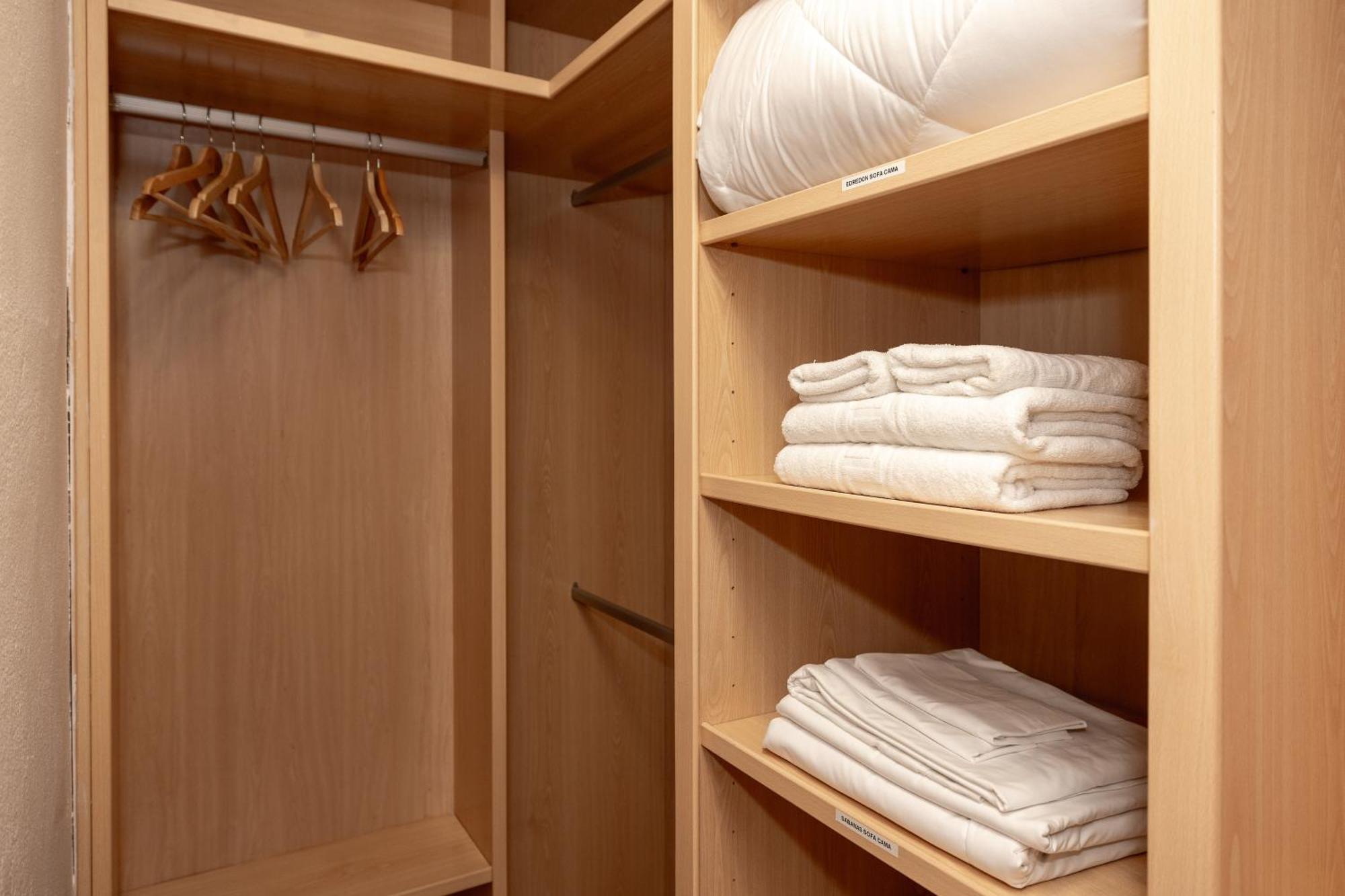Apartamentos Trianasol Sevilla Dış mekan fotoğraf