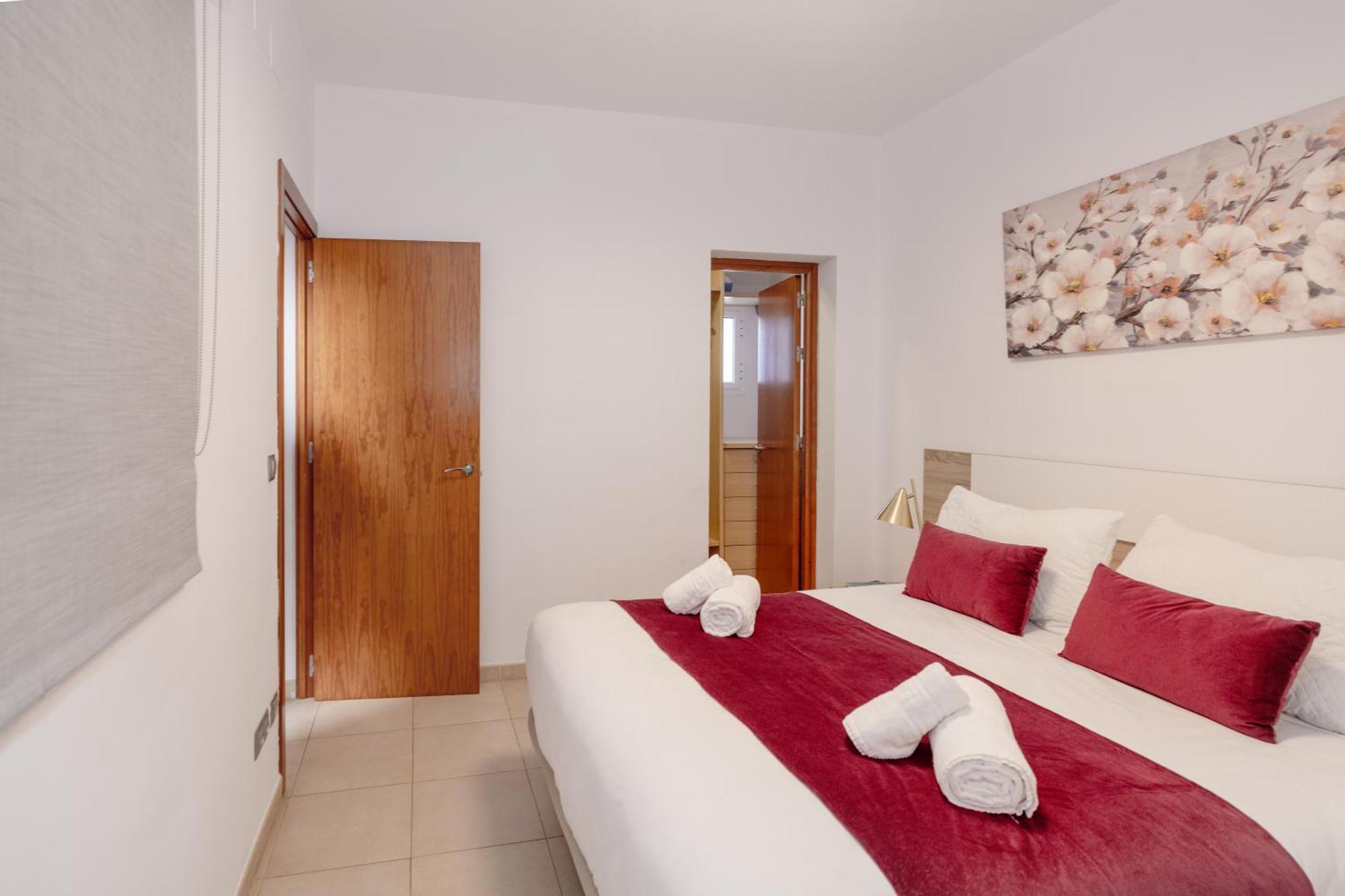 Apartamentos Trianasol Sevilla Dış mekan fotoğraf